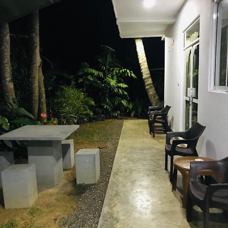 Lakvilla Hikkaduwa Exterior foto