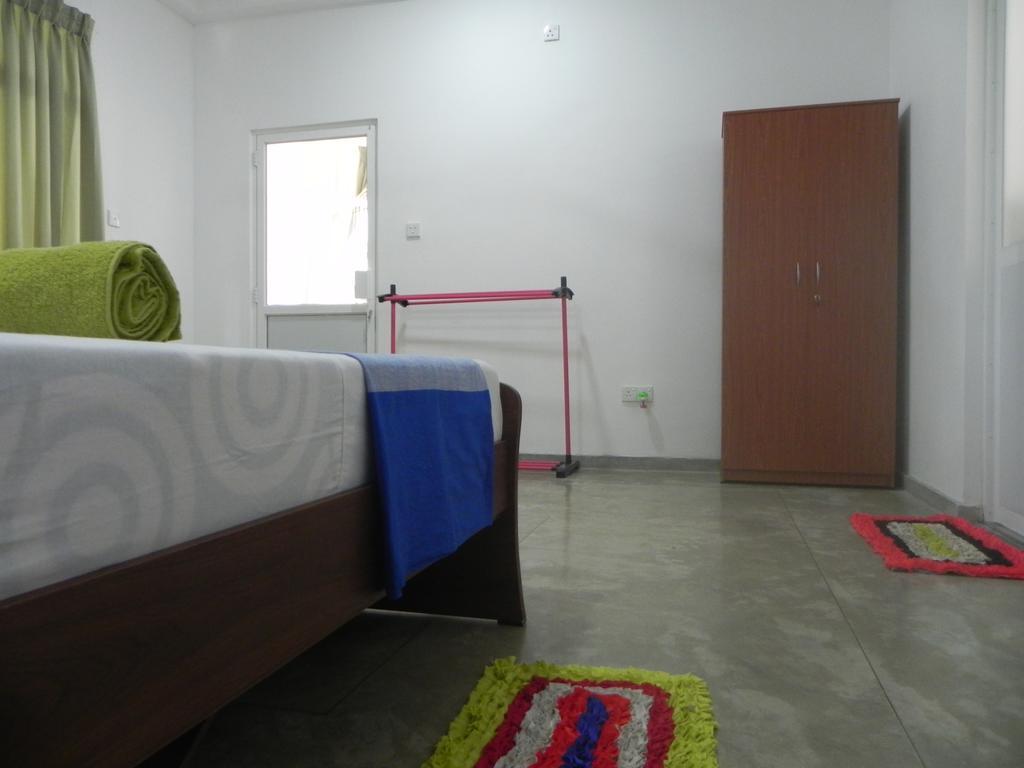 Lakvilla Hikkaduwa Exterior foto