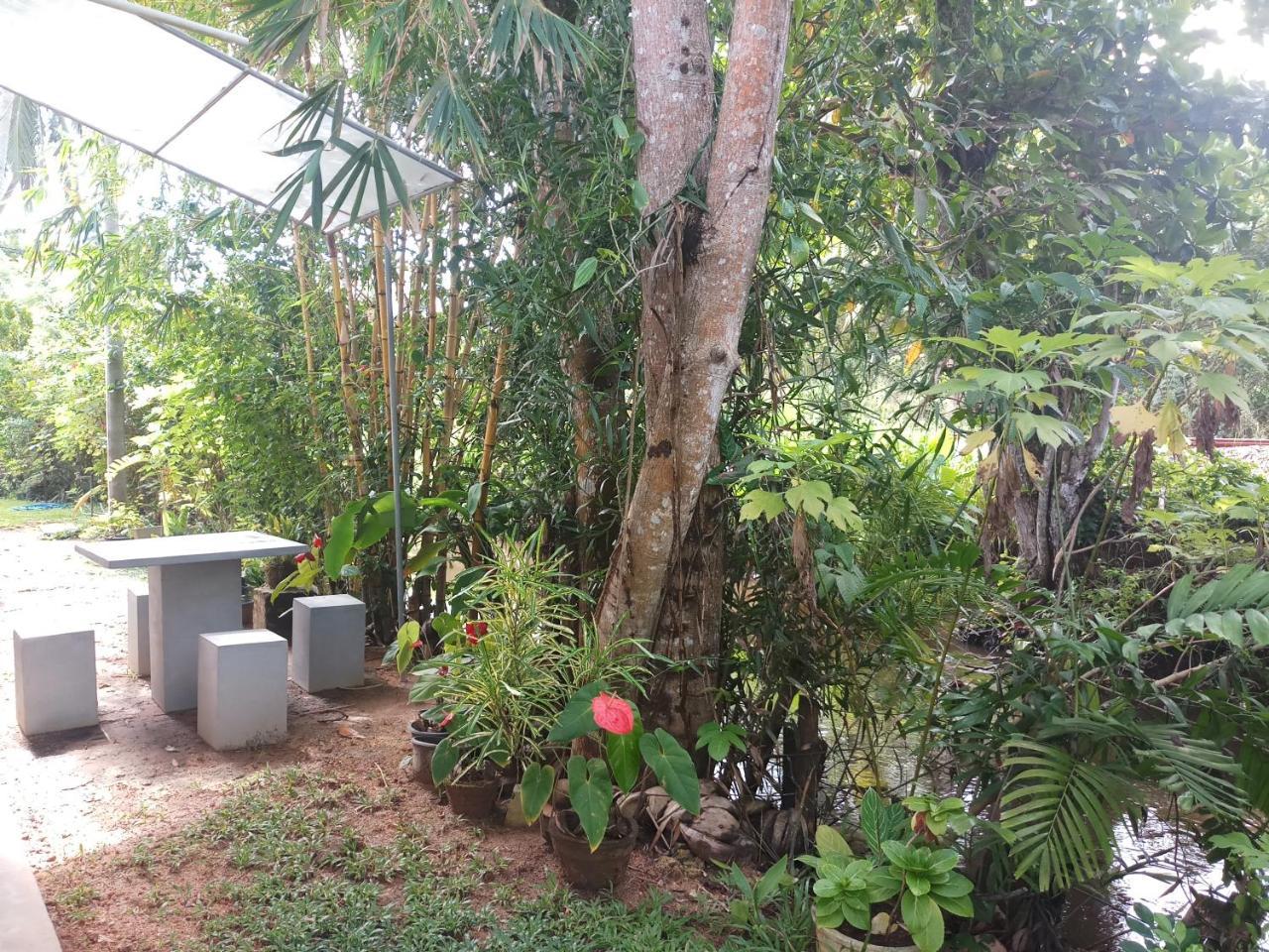 Lakvilla Hikkaduwa Exterior foto